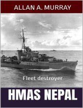 book Men and Ships at War Collection: HMS Arawa and Get the Oars Out