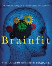 book Brainfit: 10 Minutes a Day for a Sharper Mind and Memory