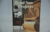 book Band Saw Projects