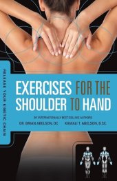 book Release Your Kinetic Chain with Exercises for the Shoulder to Hand