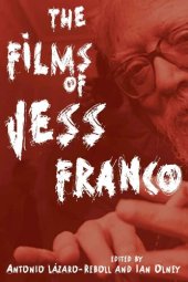 book The Films of Jess Franco