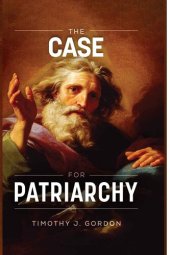 book The Case for Patriarchy