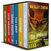 book THE UPGRADE: Complete series: Books 1 - 6