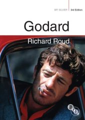 book Godard (BFI Silver)