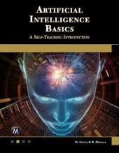 book Artificial Intelligence Basics: A Self-Teaching Introduction