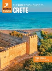 book The Mini Rough Guide to Crete (Travel Guide with Free eBook) (Mini Rough Guides)