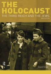 book The Holocaust: The Third Reich and the Jews (Seminar Studies)