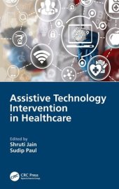 book Assistive Technology Intervention in Healthcare