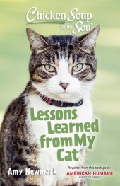 book Chicken Soup for the Soul: Lessons Learned from My Dog: 101 Tales of Friendship and Fun