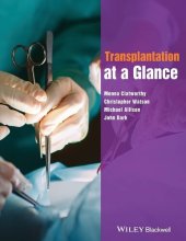 book Transplantation at a Glance