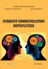 book Current Communication Difficulties