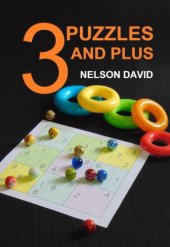 book 3 Puzzles and Plus