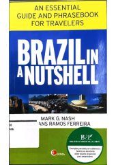 book Brazil in a nutshell