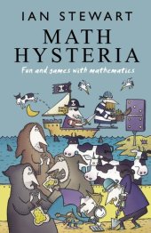 book Math Hysteria: Fun and Games with Mathematics