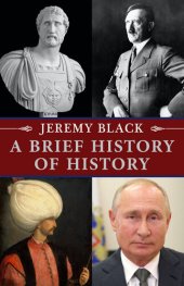 book A Brief History of History