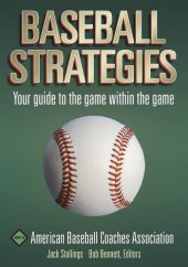 book Baseball Strategies