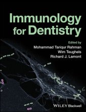 book Immunology for Dentistry