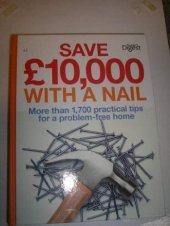 book Save £10,000 with a Nail