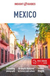 book Insight Guides Mexico (Travel Guide with Free eBook)