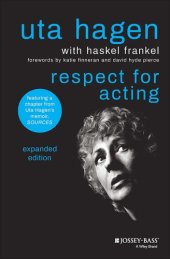 book Respect for Acting: Expanded Version