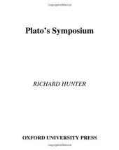 book Plato's Symposium (Oxford Approaches to Classical Literature)