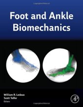 book Foot and Ankle Biomechanics