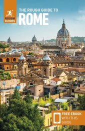 book The Rough Guide to Rome (Travel Guide with Free eBook) (Rough Guides)