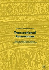 book Transrational Resonances: Echoes to the Many Peaces