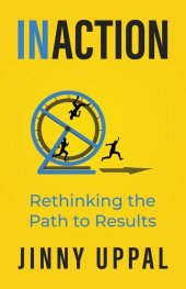 book In/Action: Rethinking the Path to Results