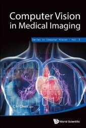 book Computer Vision in Medical Imaging (Series in Computer Vision, 2)