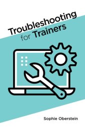 book Troubleshooting for Trainers