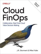 book Cloud FinOps: Collaborative, Real-Time Cloud Value Decision Making