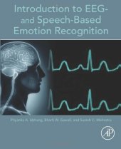 book Introduction to EEG- and Speech-Based Emotion Recognition