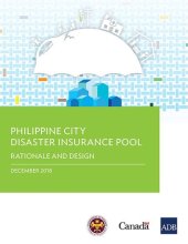 book Philippine City Disaster Insurance Pool: Rationale and Design