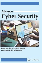 book Advance Cyber Security