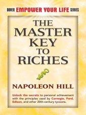 book The Master Key to Riches (Dover Empower Your Life)