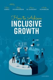 book How to Achieve Inclusive Growth