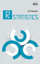 book R Statistics