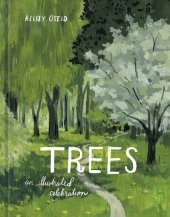 book Trees: An Illustrated Celebration