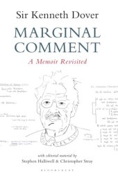 book Marginal Comment: A Memoir Revisited