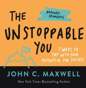 book The Unstoppable You: 7 Ways to Tap Into Your Potential for Success