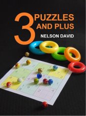 book 3 Puzzles and Plus