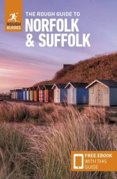 book The Rough Guide to Norfolk & Suffolk (Travel Guide with Free eBook) (Rough Guides)