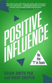 book Positive Influence