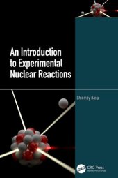 book An Introduction to Experimental Nuclear Reactions