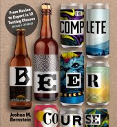 book The Complete Beer Course: From Novice to Expert in Twelve Tasting Classes