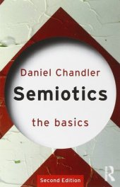 book Semiotics: The Basics