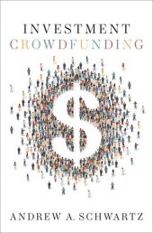 book Investment Crowdfunding