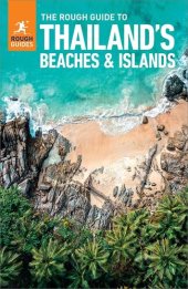 book The Rough Guide to Thailand's Beaches & Islands (Travel Guide with Free eBook) (Rough Guides)