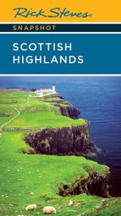 book Rick Steves Snapshot Scottish Highlands